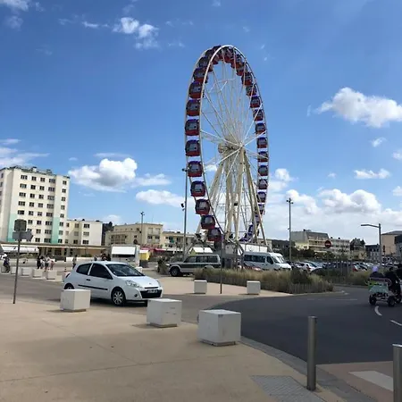 Opale Baie شقة