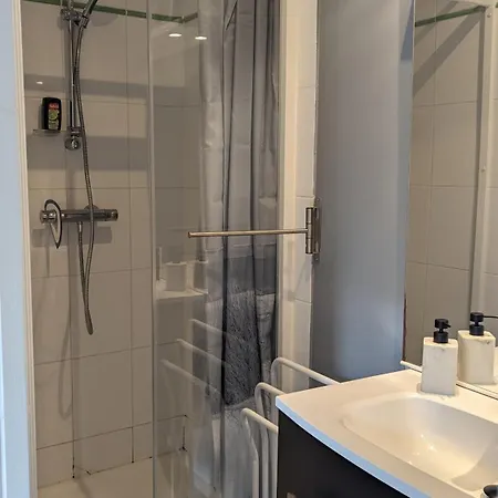 Daire Opale Baie Berck