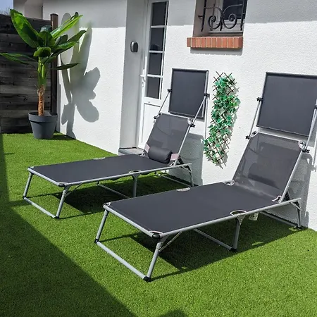 Opale Baie Apartment