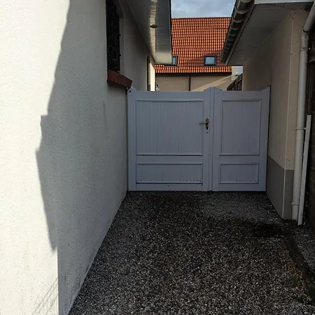 Opale Baie