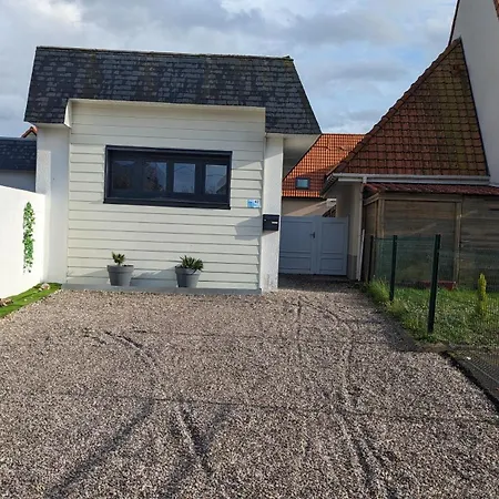 Opale Baie Apartment