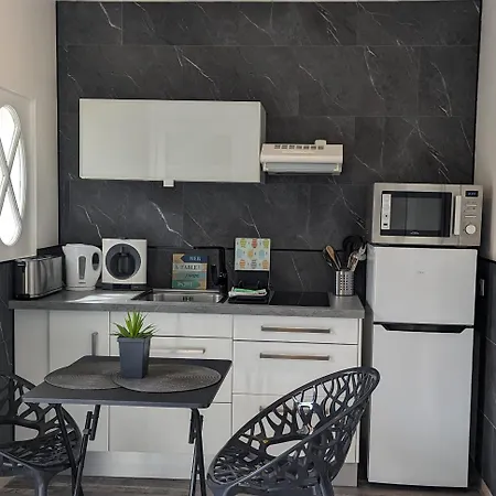 Apartament Opale Baie *
