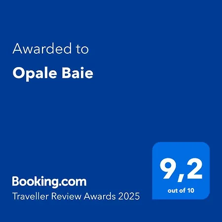 Opale Baie