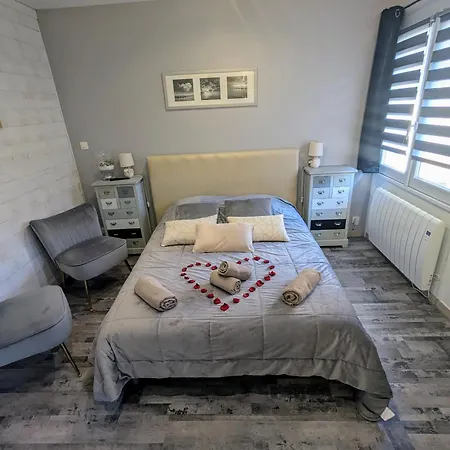 Apartament Opale Baie *