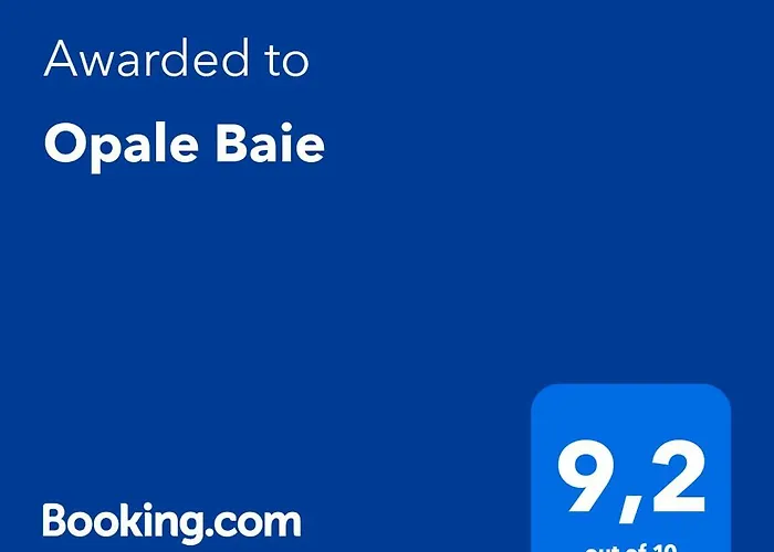 Opale Baie